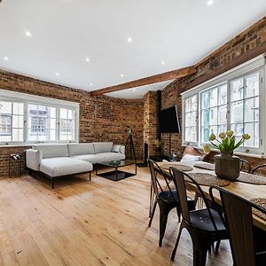 Appartement met Twee Slaapkamers